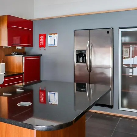 1 Golf Jaesenalennus By Interhome Paltamo