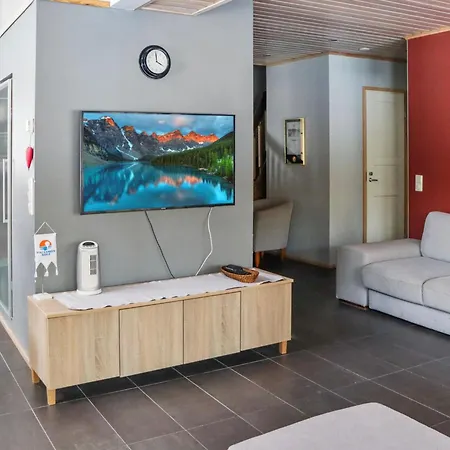 1 Golf Jaesenalennus By Interhome Paltamo