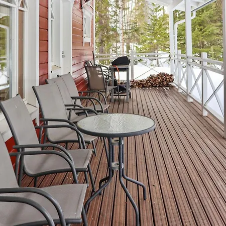 1 Golf Jaesenalennus By Interhome *