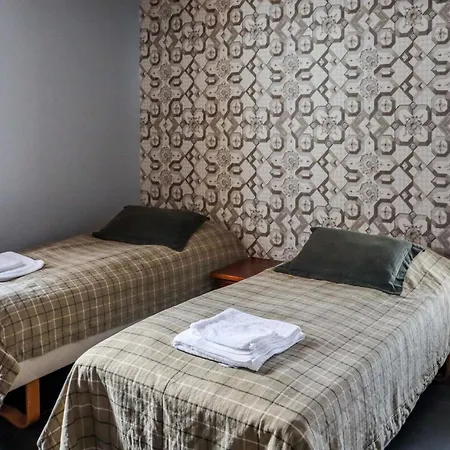 1 Golf Jaesenalennus By Interhome بيت للعطل