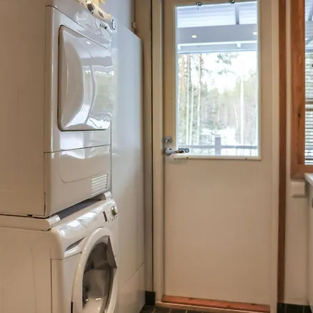 1 Golf Jaesenalennus By Interhome * Paltamo