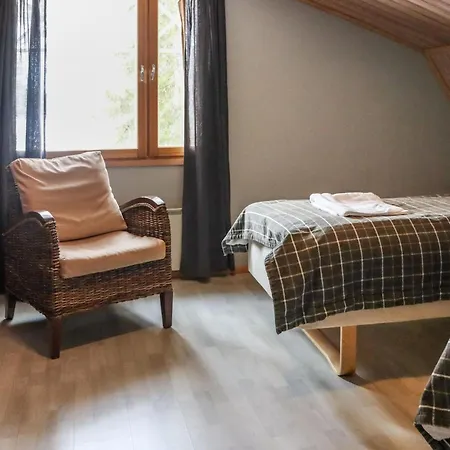 1 Golf Jaesenalennus By Interhome * Paltamo
