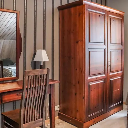 1 Golf Jaesenalennus By Interhome *